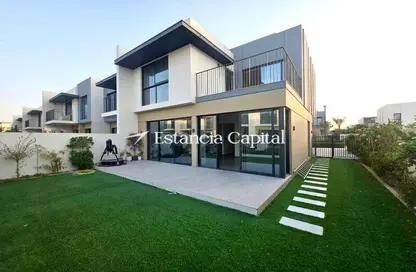 Villa - 4 Bedrooms - 4 Bathrooms for rent in Eden - The Valley - Dubai