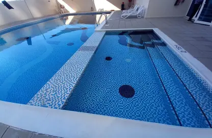 Apartment - 3 Bedrooms - 3 Bathrooms for rent in Zabeel Tower - Sheikh Zayed Road - Dubai