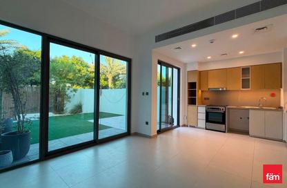 Townhouse - 3 Bedrooms - 4 Bathrooms for rent in Joy - Arabian Ranches 3 - Dubai Townhouse - 3 Bedrooms - 4 Bathrooms for rent in Joy - Arabian Ranches 3 - Dubai