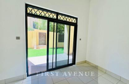 Apartment - 1 - 1 for rent in Zaafaran 3 - Zaafaran - Old Town - Downtown Dubai - Dubai