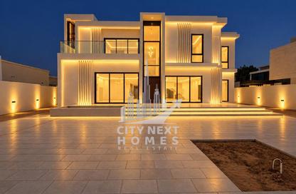 Villa - 5 - 7 for rent in Al Khawaneej 1 - Al Khawaneej - Dubai
