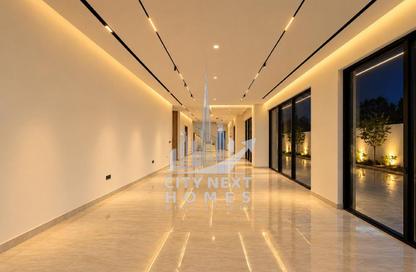 Villa - 5 - 7 for rent in Al Khawaneej 1 - Al Khawaneej - Dubai