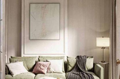 Apartment - Studio - 1 Bathroom for sale in Q Gardens Lofts 2 - District 12 - Jumeirah Village Circle - Dubai