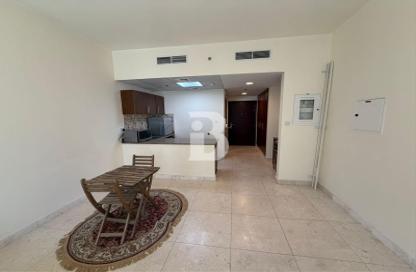 Apartment - Studio - 1 Bathroom for rent in Safeer Tower 2 - Safeer Towers - Business Bay - Dubai