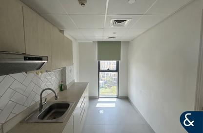 Apartment - 1 - 2 for rent in Afnan 3 - Afnan - Midtown - Dubai Production City (IMPZ) - Dubai