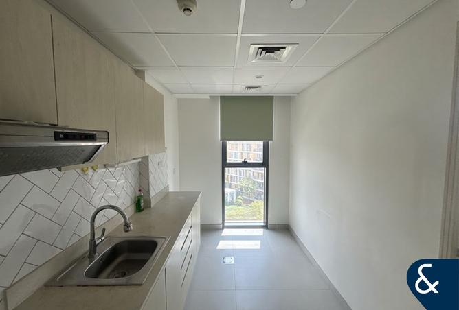 Well-Priced | Afnan 3 | Vacant | Balcony photo 3
