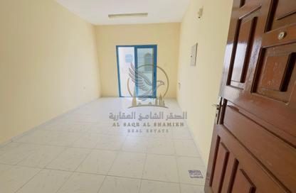 Apartment - 1 - 1 for rent in Sheikh Jaber Al Sabah Street - Al Naimiya - Al Nuaimiya - Ajman