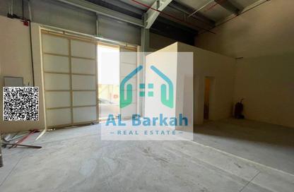 Warehouse - Studio - 2 Bathrooms for rent in Al Jurf - Ajman Downtown - Ajman Warehouse - Studio - 2 Bathrooms for rent in Al Jurf - Ajman Downtown - Ajman
