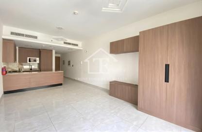 Apartment - Studio - 1 for rent in Avanos - District 10 - Jumeirah Village Circle - Dubai