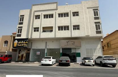 Apartment - 2 - 2 for rent in Al Mowaihat 1 - Al Mowaihat - Ajman