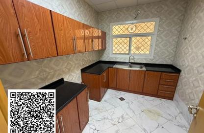 Apartment - 2 - 2 for rent in Al Mowaihat 1 - Al Mowaihat - Ajman