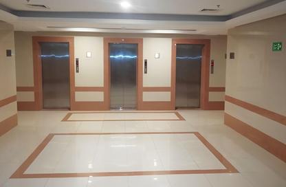 Apartment - Studio - 1 Bathroom for sale in Orient Tower 2 - Orient Towers - Al Bustan - Ajman Apartment - Studio - 1 Bathroom for sale in Orient Tower 2 - Orient Towers - Al Bustan - Ajman