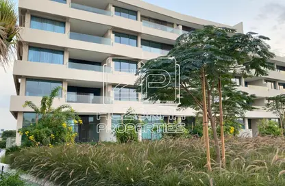 Apartment - 2 Bedrooms - 3 Bathrooms for sale in Seaside Hills Residences - Al Zorah - Ajman