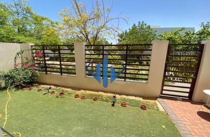 Villa - 3 - 4 for sale in Flamingo Villas - Mina Al Arab - Ras Al Khaimah