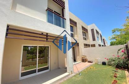 Villa - 3 - 4 for sale in Flamingo Villas - Mina Al Arab - Ras Al Khaimah