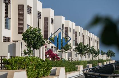 Villa - 3 - 4 for sale in Flamingo Villas - Mina Al Arab - Ras Al Khaimah