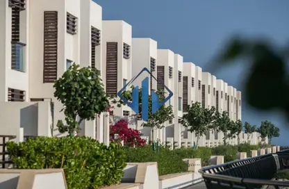 Villa - 3 Bedrooms - 4 Bathrooms for sale in Flamingo Villas - Mina Al Arab - Ras Al Khaimah