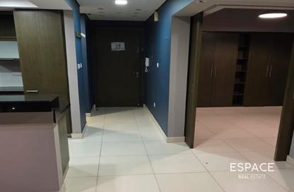 Apartment - 1 Bedroom - 1 Bathroom for rent in The Lofts Central - The Lofts - Downtown Dubai - Dubai