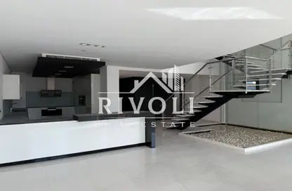 بنتهاوس - 4 غرف نوم - 5 حمامات للبيع في الحلاوي - مساكن شور لاين - نخلة جميرا - دبي