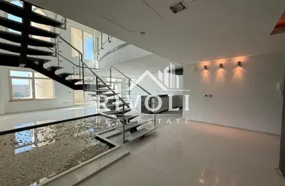 بنتهاوس - 4 غرف نوم - 5 حمامات للبيع في الحلاوي - مساكن شور لاين - نخلة جميرا - دبي