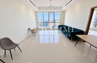 Apartment - 2 - 3 for rent in Sahara Tower 6 - Sahara Complex - Al Nahda - Sharjah Apartment - 2 - 3 for rent in Sahara Tower 6 - Sahara Complex - Al Nahda - Sharjah