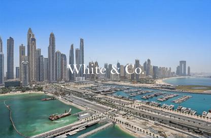 Apartment - 2 - 2 for sale in Marina Vista Tower 1 - Marina Vista - Emaar Beachfront - Dubai Harbour - Dubai Apartment - 2 - 2 for sale in Marina Vista Tower 1 - Marina Vista - Emaar Beachfront - Dubai Harbour - Dubai