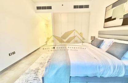 Apartment - 1 Bedroom - 2 Bathrooms for rent in The Flagship Three - Al Satwa - Dubai Apartment - 1 Bedroom - 2 Bathrooms for rent in The Flagship Three - Al Satwa - Dubai