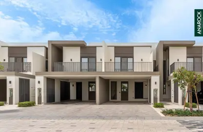 فيلا - 3 غرف نوم - 4 حمامات للايجار في أورا جاردنز - تلال الغاف - دبي