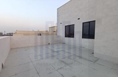 Penthouse - 2 - 3 for rent in Al Zahia 1 - Al Zahia - Muwaileh Commercial - Sharjah