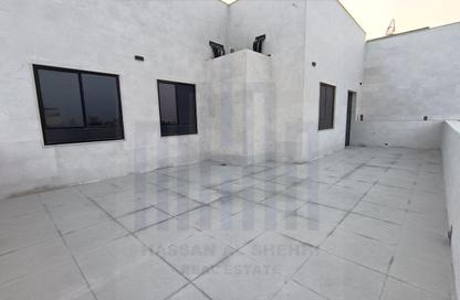 Penthouse - 2 - 3 for rent in Al Zahia 1 - Al Zahia - Muwaileh Commercial - Sharjah
