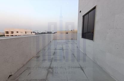 Penthouse - 2 - 3 for rent in Al Zahia 1 - Al Zahia - Muwaileh Commercial - Sharjah