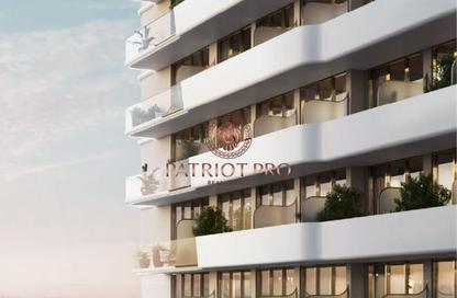 Apartment - 1 Bedroom - 2 Bathrooms for sale in Pearl House IV - District 10 - Jumeirah Village Circle - Dubai