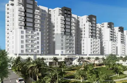 Apartment - 1 Bedroom - 1 Bathroom for sale in Jebel Ali Village - Jebel Ali - Dubai