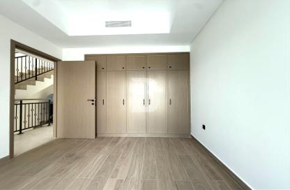 Townhouse - 5 - 5 for rent in Santorini - Damac Lagoons - Dubai Townhouse - 5 - 5 for rent in Santorini - Damac Lagoons - Dubai
