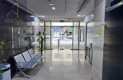 Whole Building - 7+ Bedrooms - 7+ Bathrooms for sale in Qasimia 13 building - Al Nad - Al Qasimia - Sharjah