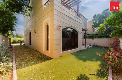 تاون هاوس - 4 غرف نوم - 5 حمامات للايجار في السلام - مدن - دبي