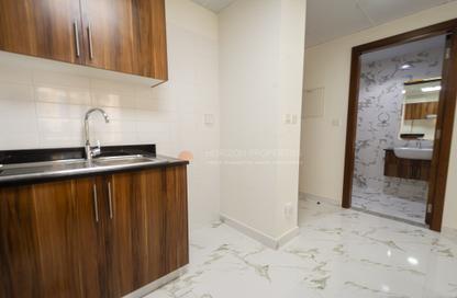 Apartment - 1 - 2 for rent in Marina Residences Phase 3 - Al Hamra Village - Ras Al Khaimah