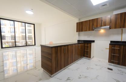 Apartment - 1 - 2 for rent in Marina Residences Phase 3 - Al Hamra Village - Ras Al Khaimah