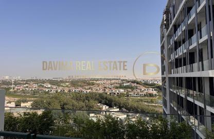 Apartment - Studio - 1 Bathroom for sale in Jannat - Midtown - Dubai Production City (IMPZ) - Dubai