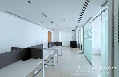 Office Space - Studio for rent in Business Tower - Business Bay - Dubai