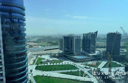 Office Space - Studio for rent in Business Tower - Business Bay - Dubai