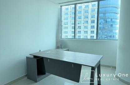 Office Space - Studio for rent in Business Tower - Business Bay - Dubai