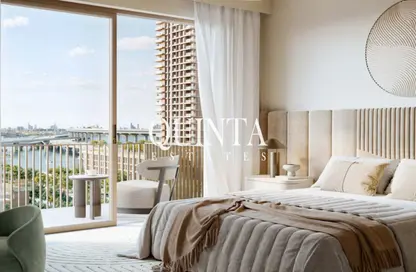 Apartment - 1 Bedroom - 2 Bathrooms for sale in Altus 1 - Altus - Dubai Creek Harbour (The Lagoons) - Dubai Apartment - 1 Bedroom - 2 Bathrooms for sale in Altus 1 - Altus - Dubai Creek Harbour (The Lagoons) - Dubai