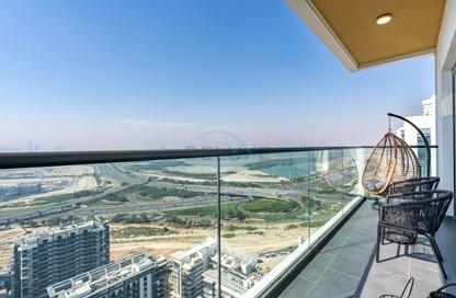 Apartment - 1 Bedroom - 1 Bathroom for rent in Crest Grande - Sobha Hartland - Mohammed Bin Rashid City - Dubai Apartment - 1 Bedroom - 1 Bathroom for rent in Crest Grande - Sobha Hartland - Mohammed Bin Rashid City - Dubai