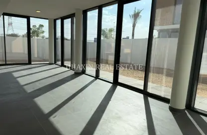 فيلا - 4 غرف نوم - 6 حمامات للايجار في جون - المرابع العربية 3 - دبي