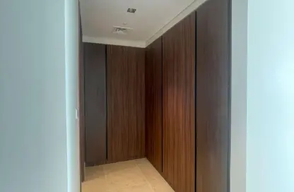 Apartment - 3 Bedrooms - 5 Bathrooms for rent in Al Zaina Plaza - Deira Enrichment Project - Deira - Dubai