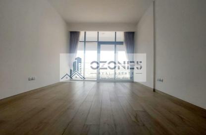 Apartment - Studio - 1 for rent in Azizi Riviera 3 - Azizi Riviera - Meydan One - Meydan - Dubai