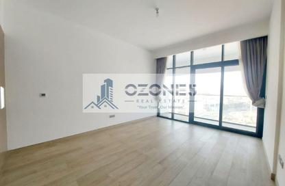Apartment - Studio - 1 for rent in Azizi Riviera 3 - Azizi Riviera - Meydan One - Meydan - Dubai