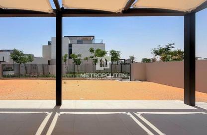 Villa - 4 Bedrooms - 5 Bathrooms for rent in Elie Saab 2 - Elie Saab - Arabian Ranches 3 - Dubai