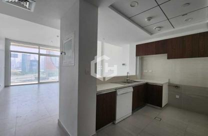 Apartment - 1 - 2 for rent in Park Gate Residence 3 - Park Gate Residences - Al Kifaf - Bur Dubai - Dubai